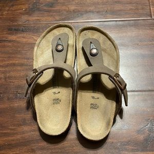 Birkenstock Sandal kids size 2